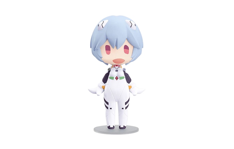 Good Smile Company GSC hello good smile Q 10cm