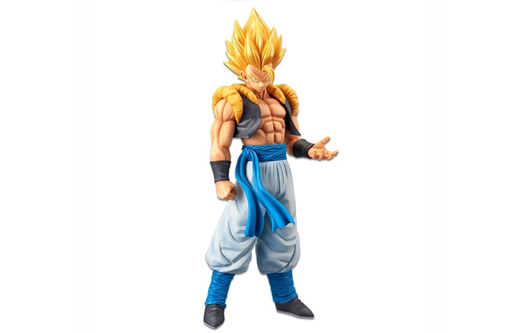 Banpresto grandista nero
