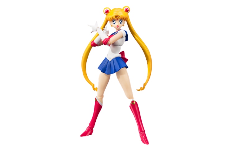 BANDAI/万代 BANDAI shf 18cm