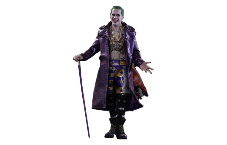 Hot Toys 16 x 29.5c