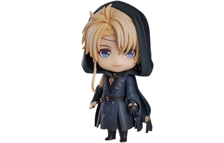 GOOD SMILE COMPANY GSC 10cm Q
