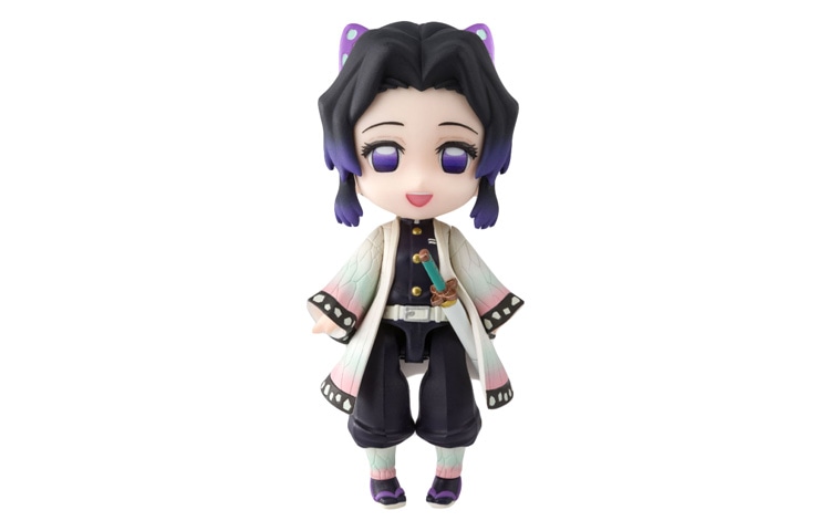 BANDAI/万代 BANDAI figuarts mini 9cm