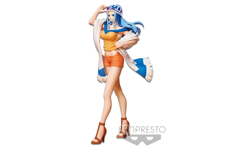 Banpresto sweet style a 23cm — фото 1