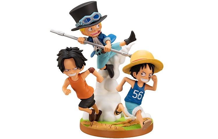 Banpresto