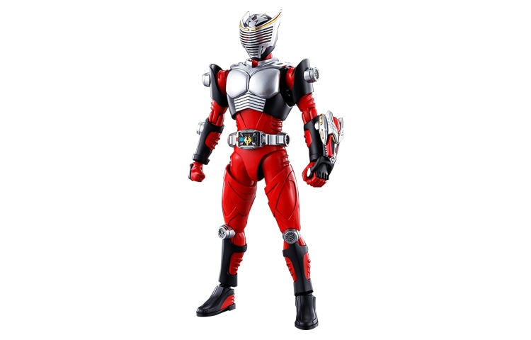 BANDAI/万代 BANDAI RYUKI Figure-rise