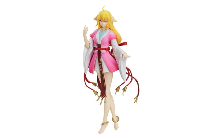 GOOD SMILE COMPANY GSC pup 17cm