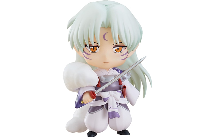 GOOD SMILE COMPANY GSC q 10cm Q