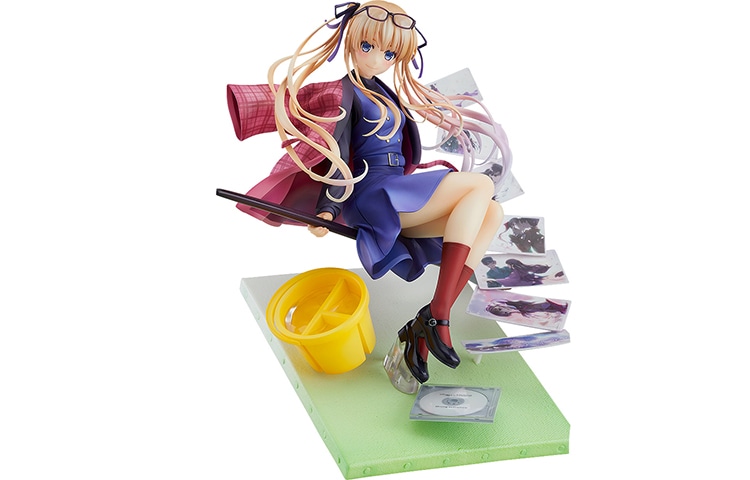 GOOD SMILE COMPANY GSC 20.5cm