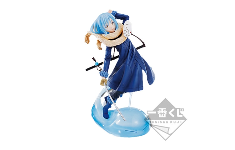 Banpresto a 19.5cm — фото 4