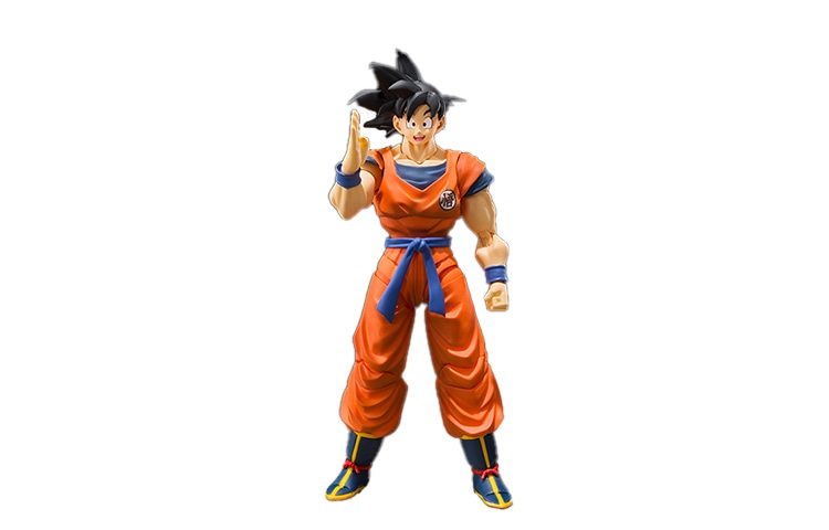 BANDAI/万代 BANDAI shf z 15cm