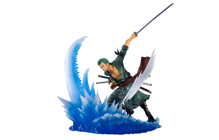 BANDAI/万代 BANDAI figuartszero 19cm