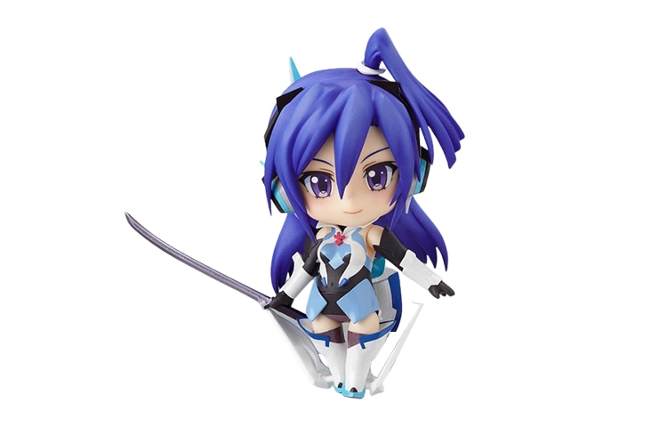 Good Smile Company GSC No.278 Symphogear Q 10cm