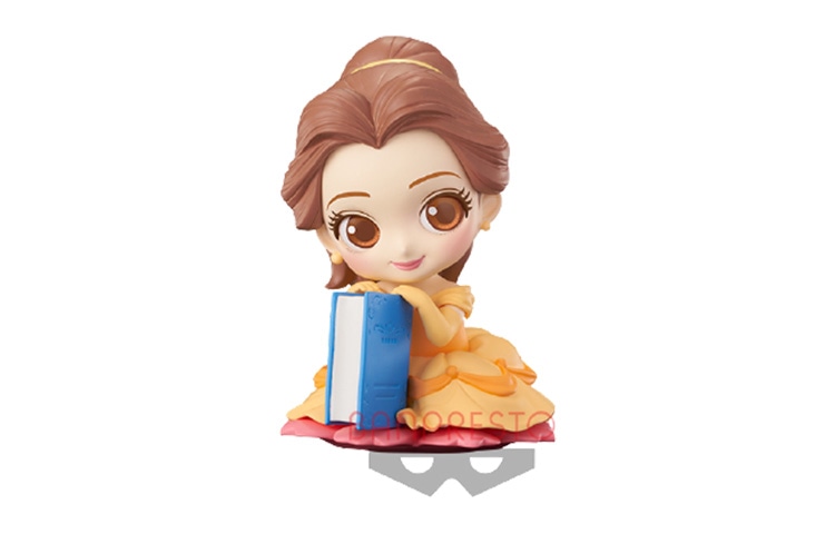 Banpresto Sweetiny Disney Characters 8cm — фото 2