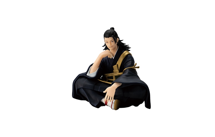 Banpresto c 12cm
