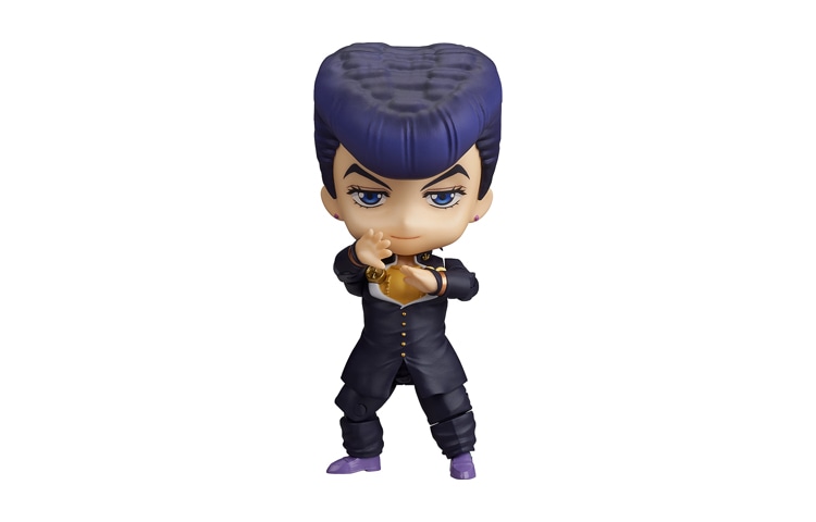 MEDICOS ENTERTAINMENT CO.,LTD GSC medicos-e jojo 10cm Q