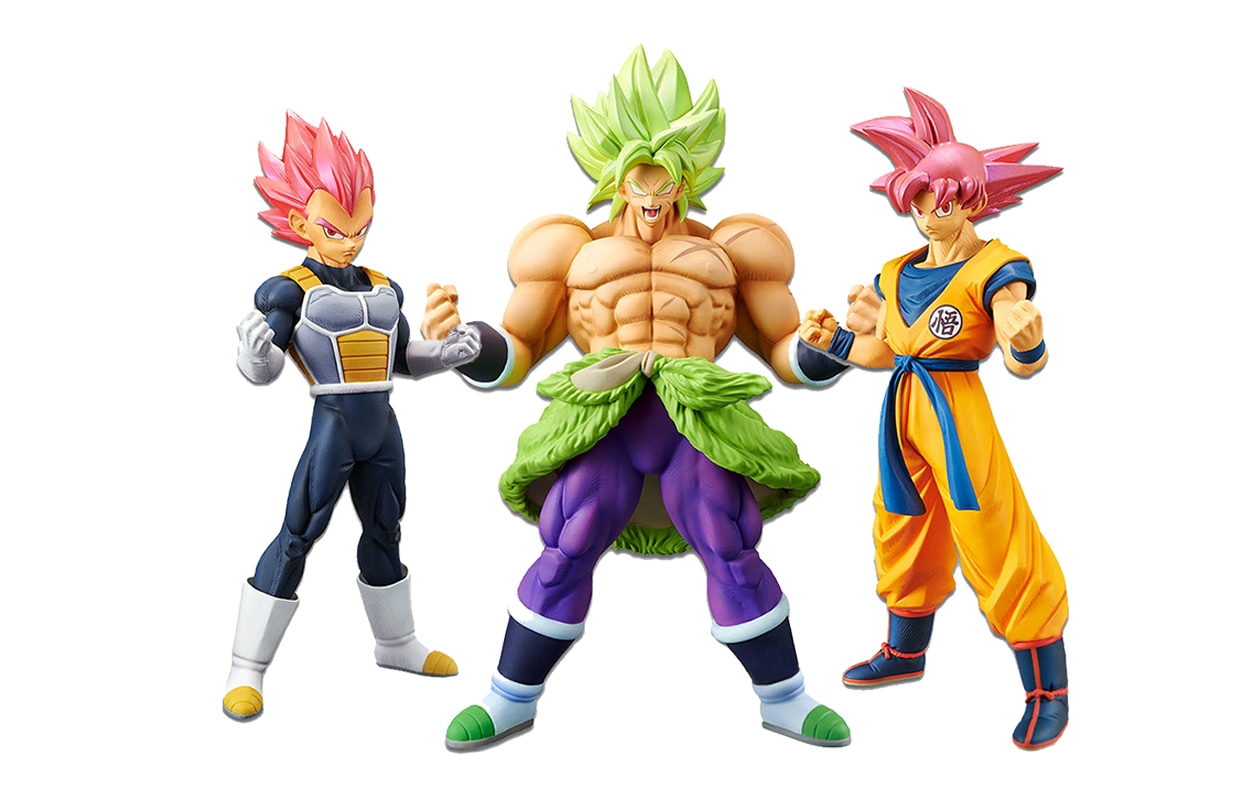Banpresto
