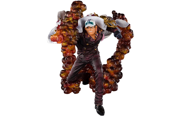 BANDAI/万代 BANDAI figuarts zero 18cm