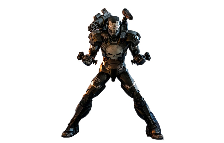 Hot Toys 16 32.5cm