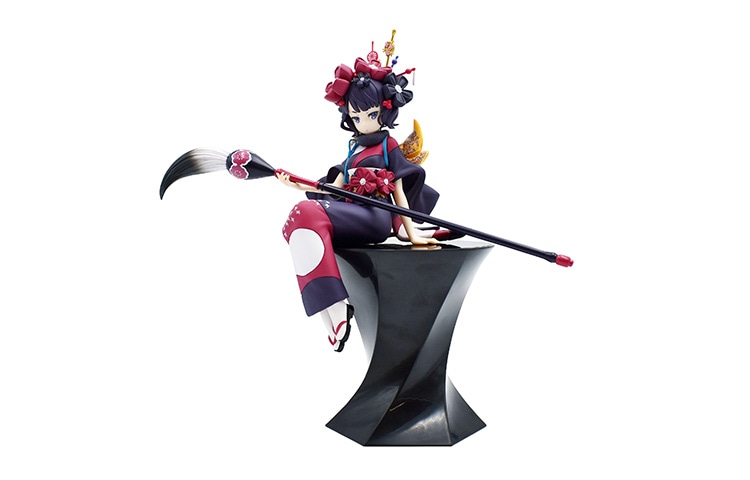 Furyu FGO