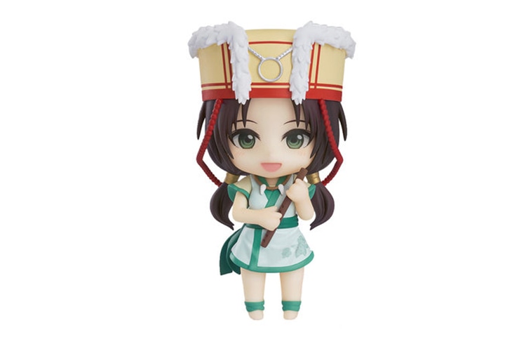 GOOD SMILE COMPANY GSC Q 10cm