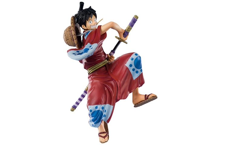 BANDAI/万代 BANDAI D figuarts zero 14cm