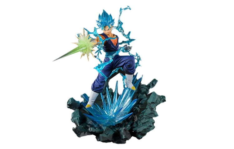 BANDAI/万代 BANDAI figuarts zero chinajoy 20cm