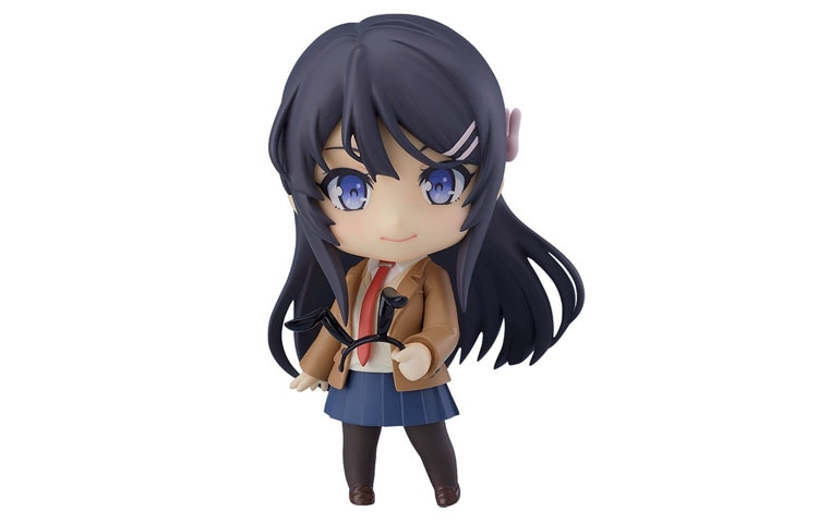 GOOD SMILE COMPANY GSC Q