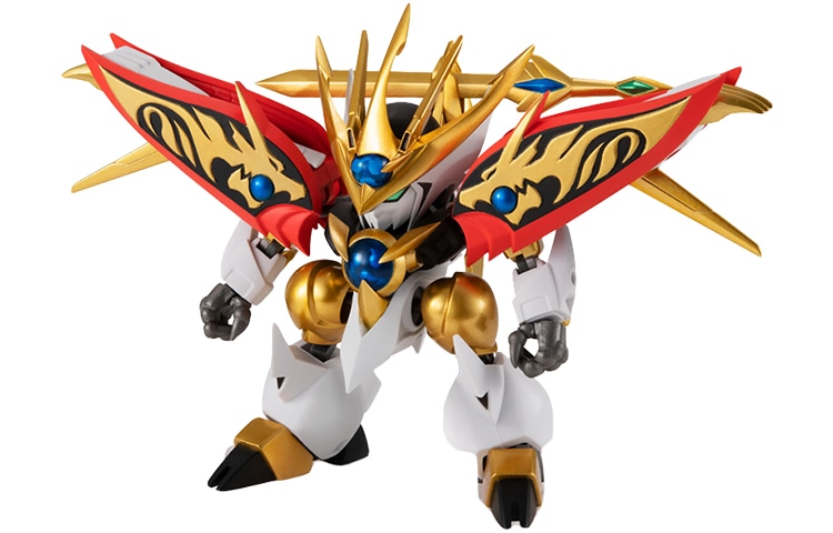 BANDAI/万代 BANDAI nxedge style 10cm