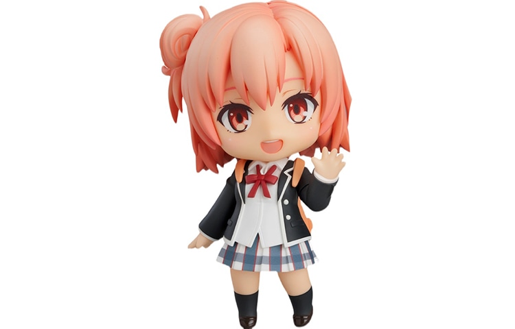 GOOD SMILE COMPANY GSC 10cm Q