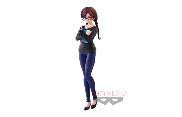 Banpresto 18cm — фото 1