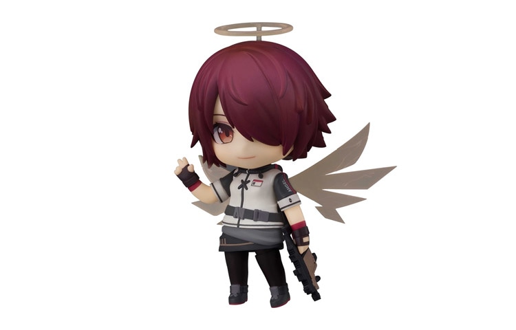 GOOD SMILE COMPANY GSC Q 11cm