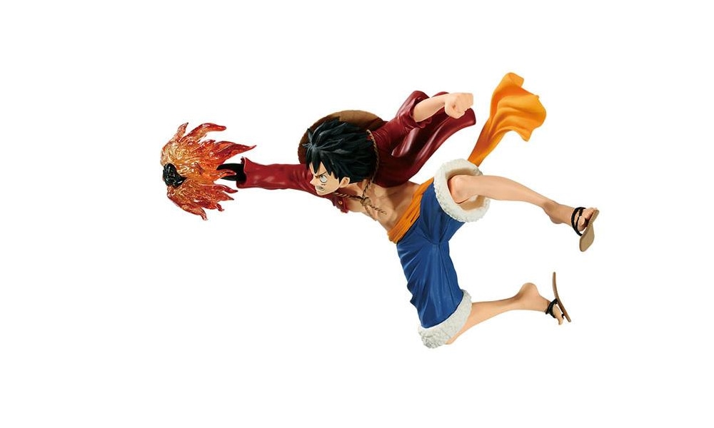 Banpresto D — фото 1