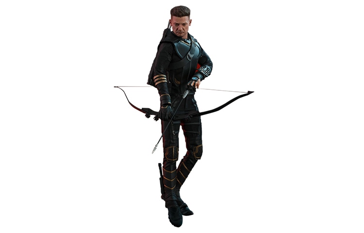 Hot Toys 4