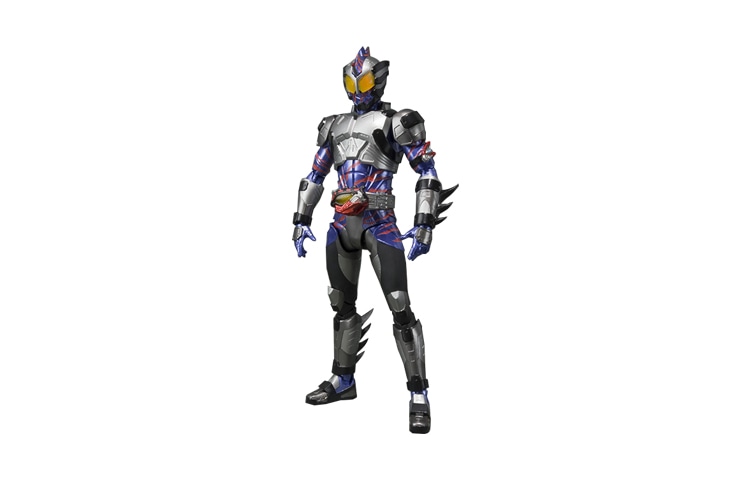BANDAI/万代 BANDAI Amazons shf amazons neo 14cm