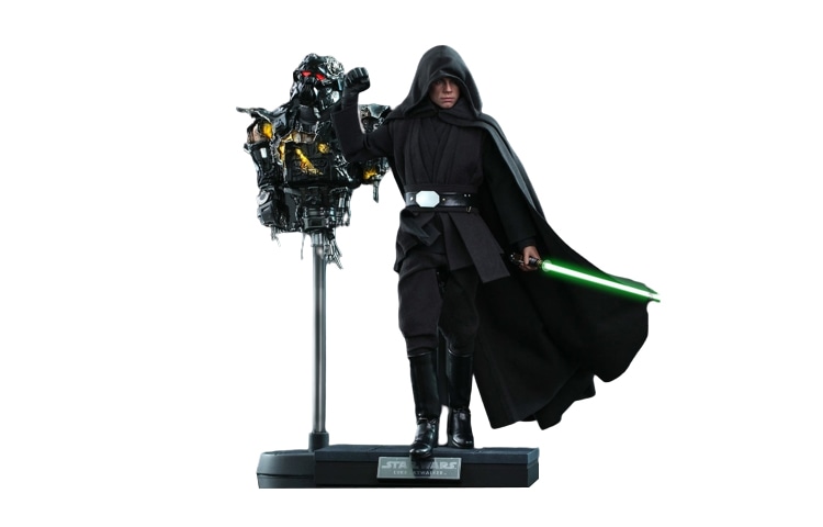 Hot Toys DX23