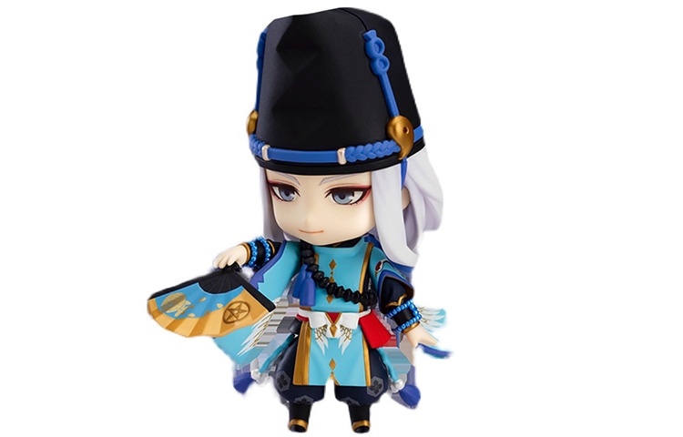 GOOD SMILE COMPANY GSC q Q 12cm