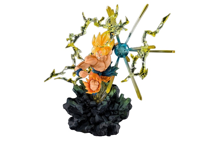 BANDAI/万代 BANDAI figuarts zero 20cm