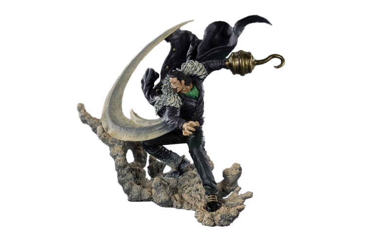 BANDAI/万代 BANDAI ZERO 20.5cm