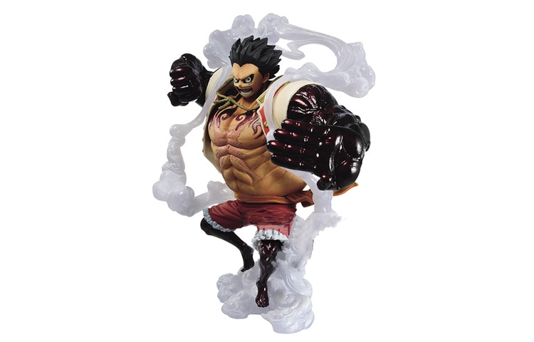 Banpresto D koa
