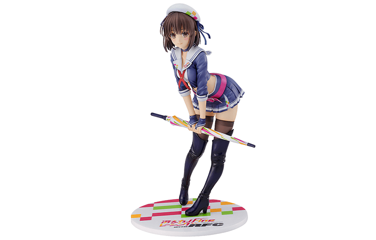 GOOD SMILE COMPANY GSC racing ver. 22.5cm