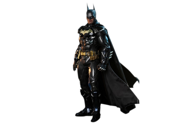 Hot Toys VGM37 — фото 1