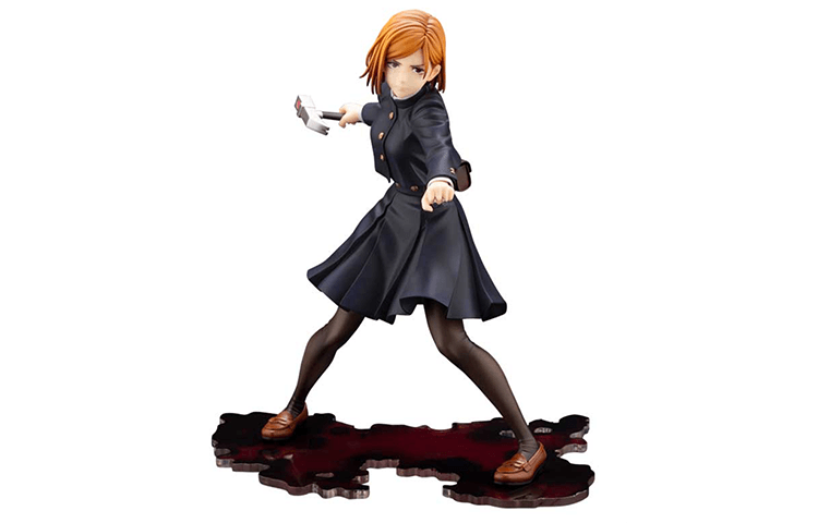 CRAFTSMANSHIP KOTOBUKIYA artfx j 19cm