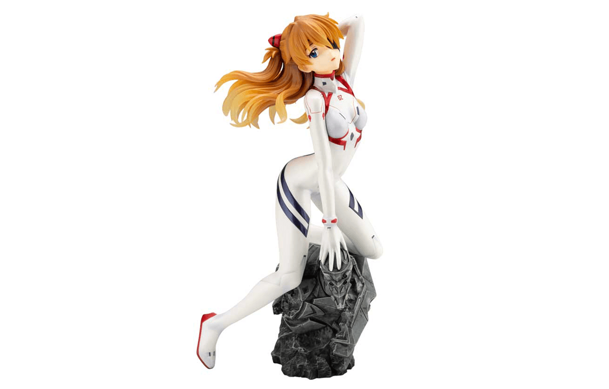 CRAFTSMANSHIP KOTOBUKIYA eva