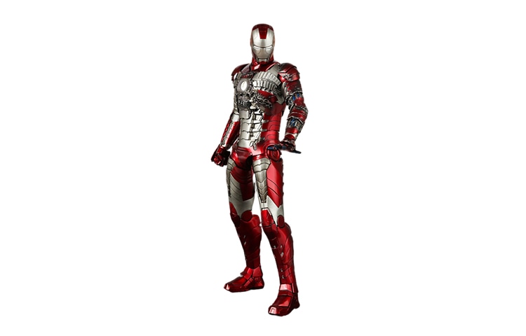 Hot Toys mms 145 mk5