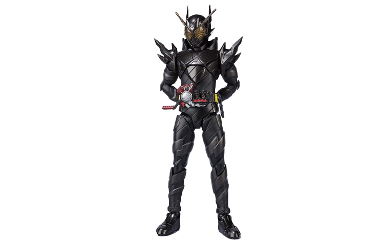 BANDAI/万代 BANDAI BUILD shf build