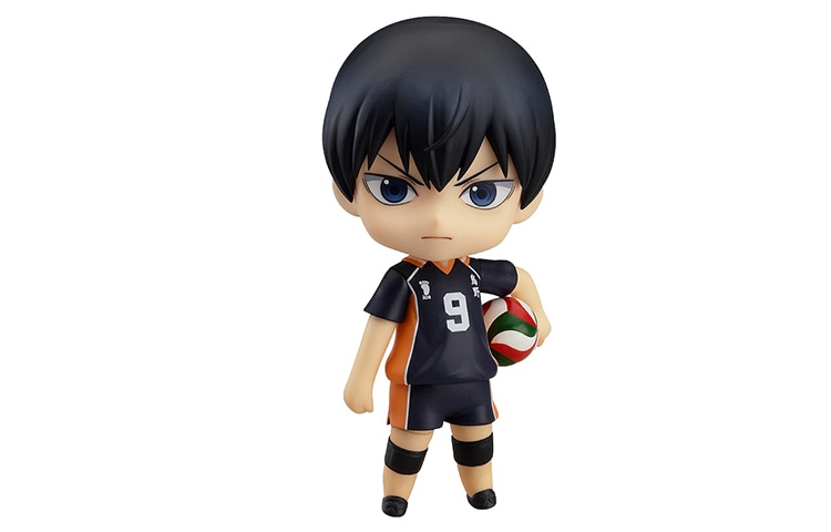 GOOD SMILE COMPANY GSC 10cm Q