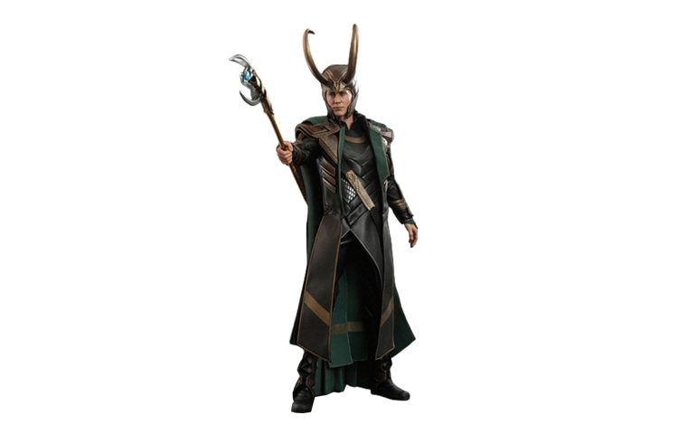 Hot Toys 16 mms 579b 31cm