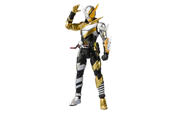 BANDAI/万代 BANDAI BUILD 19 shf build