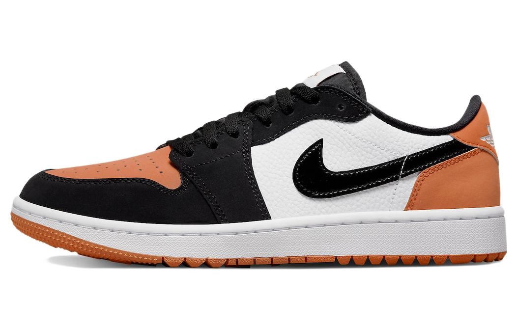 Jordan Air Jordan 1 Low Golf "Shattered Backboard" — фото 6