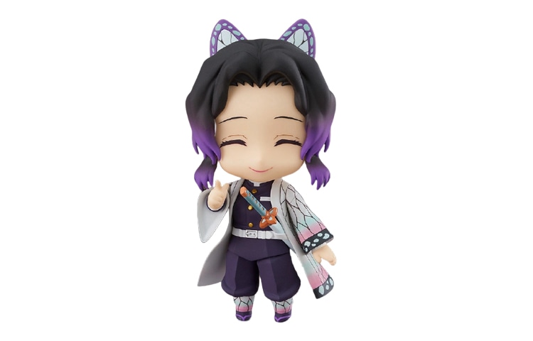 GOOD SMILE COMPANY GSC 10cm Q